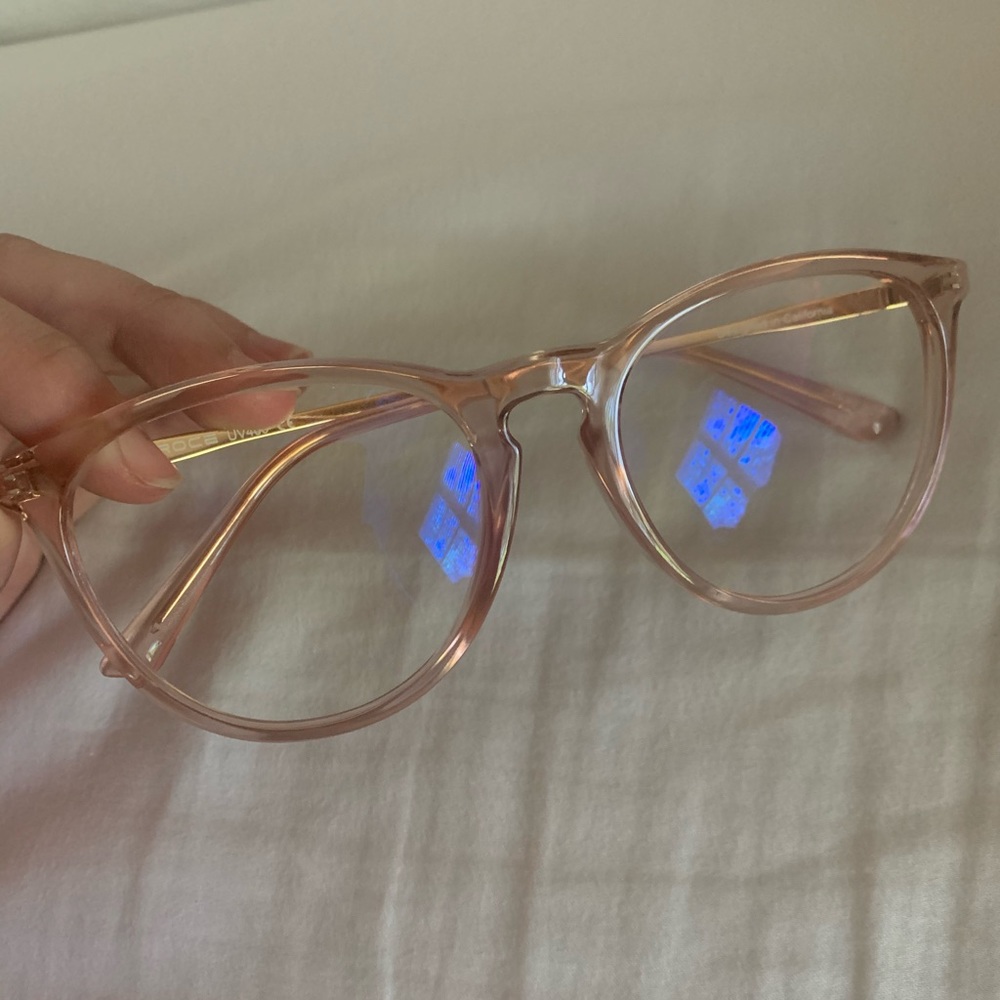 Blue Light Blocking Glasses